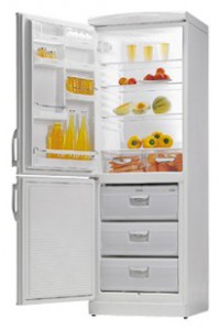 Gorenje K 337 CLA Холодильник фото, Характеристики