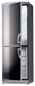 Gorenje K 337 MLA Refrigerator larawan, katangian