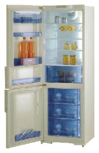 Gorenje RK 61341 C Tủ lạnh ảnh, đặc điểm