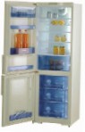 Gorenje RK 61341 C Refrigerator \ katangian, larawan