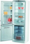 Haier HRF-370IT white Холодильник \ характеристики, Фото