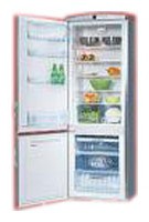 Hansa RFAK310iMA Холодильник фото, Характеристики