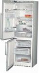 Siemens KG36NH90 Холодильник \ Характеристики, фото