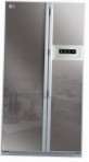 LG GR-B207 RMQA Ψυγείο \ χαρακτηριστικά, φωτογραφία