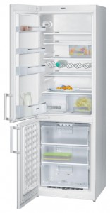 Siemens KG36VY30 Buzdolabı fotoğraf, özellikleri