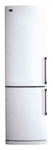 LG GA-449 BVCA Refrigerator larawan, katangian
