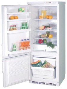 Саратов 209 (КШД 275/65) Холодильник фото, Характеристики