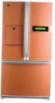 LG GR-C218 UGLA Buzdolabı \ özellikleri, fotoğraf
