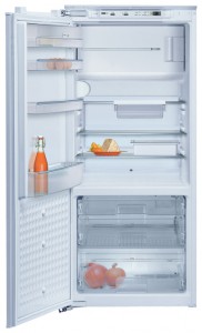 NEFF K5734X7 Tủ lạnh ảnh, đặc điểm