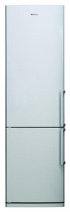 Samsung RL-44 SCSW Refrigerator larawan, katangian