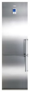 Samsung RL-44 QEUS Хладилник снимка, Характеристики