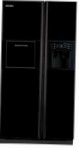 Samsung RS-21 FLBG Хладилник \ Характеристики, снимка
