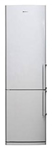 Samsung RL-44 SDSW Холодильник фото, Характеристики