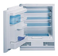 Bosch KUR15441 Refrigerator larawan, katangian