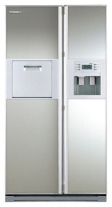 Samsung RS-21 FLMR Tủ lạnh ảnh, đặc điểm