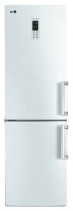 LG GW-B449 EVQW Buzdolabı fotoğraf, özellikleri