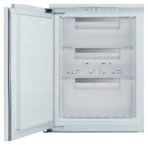 Siemens GI14DA50 Kjøleskap Bilde, kjennetegn