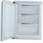 Siemens GI14DA50 Refrigerator \ katangian, larawan