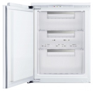 Siemens GI18DA50 Kjøleskap Bilde, kjennetegn