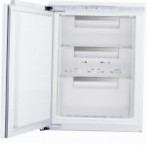 Siemens GI18DA50 Холодильник \ Характеристики, фото