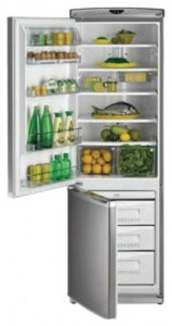TEKA NF1 350 Хладилник снимка, Характеристики