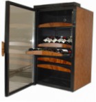 Vinosafe VSI 7S Холодильник \ Характеристики, фото