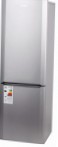 BEKO CSMV 528021 S Buzdolabı \ özellikleri, fotoğraf