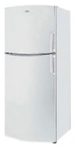Whirlpool ARC 4130 WH Холодильник Фото, характеристики