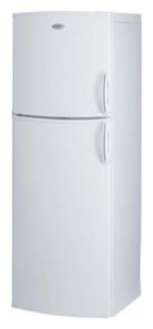 Whirlpool ARC 4000 WP Хладилник снимка, Характеристики