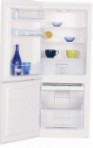 BEKO CSA 21020 Холодильник \ характеристики, Фото