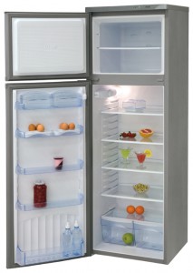 NORD 244-6-310 Refrigerator larawan, katangian