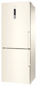 Samsung RL-4353 JBAEF Buzdolabı fotoğraf, özellikleri