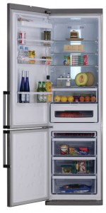 Samsung RL-44 EQUS Kühlschrank Foto, Charakteristik
