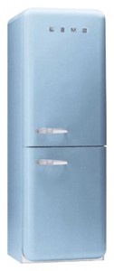 Smeg FAB32AZS6 Холодильник Фото, характеристики