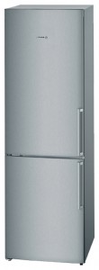 Bosch KGS39VL20 Ψυγείο φωτογραφία, χαρακτηριστικά
