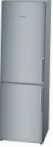 Bosch KGS39VL20 Холодильник \ Характеристики, фото