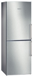 Bosch KGN33Y42 Ψυγείο φωτογραφία, χαρακτηριστικά