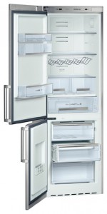 Bosch KGN36A73 Холодильник фото, Характеристики
