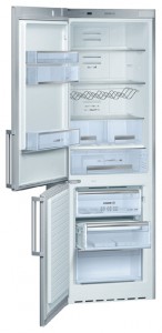 Bosch KGN36AI20 Ψυγείο φωτογραφία, χαρακτηριστικά