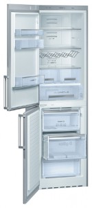 Bosch KGN39AI20 冷蔵庫 写真, 特性