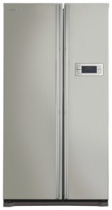 Samsung RSH5SBPN Холодильник Фото, характеристики