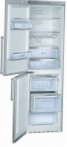 Bosch KGN39H76 Холодильник \ Характеристики, фото