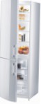 Mora MRK 6305 W Buzdolabı \ özellikleri, fotoğraf