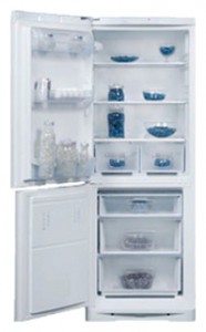 Indesit B 160 Холодильник фото, Характеристики
