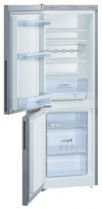 Bosch KGV33NL20 Refrigerator larawan, katangian