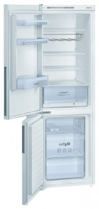Bosch KGV33NW20 Ψυγείο φωτογραφία, χαρακτηριστικά