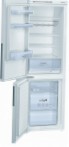 Bosch KGV33NW20 Холодильник \ Характеристики, фото