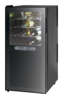 Profycool JC 78 D Refrigerator larawan, katangian