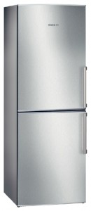 Bosch KGV33Y42 Холодильник фото, Характеристики