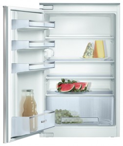 Bosch KIR18V01 Холодильник фото, Характеристики